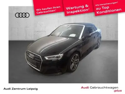 Gebraucht Audi A3 Cabriolet