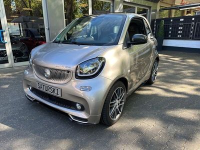 Gebraucht Smart ForTwo Electric Drive 60 kW (82 PS) 2019 Coupé
