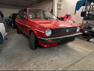 Brugt VW Polo 1990 Hatchback