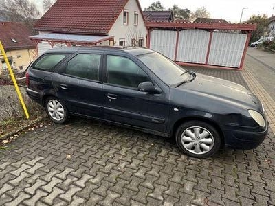 Citroën Xsara