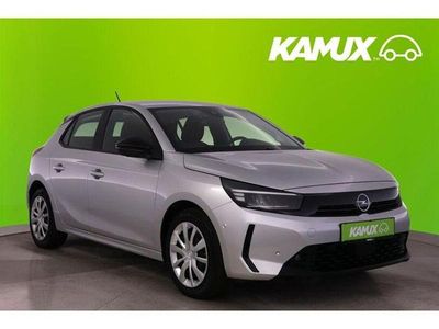 Occasion Opel Corsa Edition 101 PK (74 kW) 2025 Grijs Hatchback