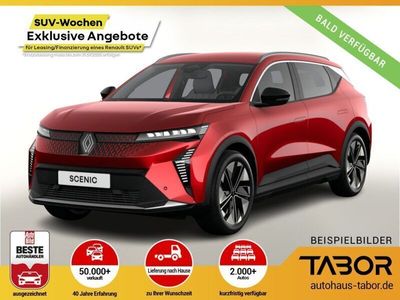 Renault Scénic