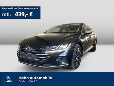 VW Arteon