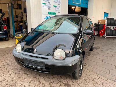 gebraucht Renault Twingo 1.2 Manuell