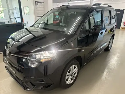 Gebraucht Toyota Proace Verso