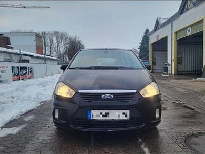 Blau Gebraucht 2010 Ford C-MAX Van / Kleinbus | 1.250 € (Superpreis)