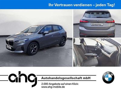 BMW 216
