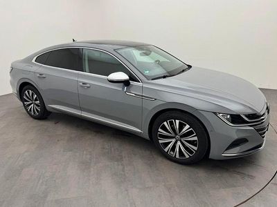 Usata VW Arteon 156 CV (114 kW) 2022 Grigio Berlina