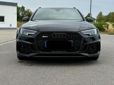 gebraucht Audi RS4 2.9 TFSI tiptronic quattro Avant -