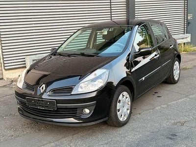 Renault Clio III