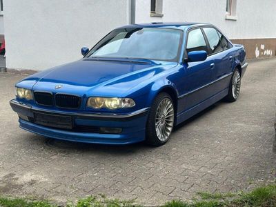 BMW 735