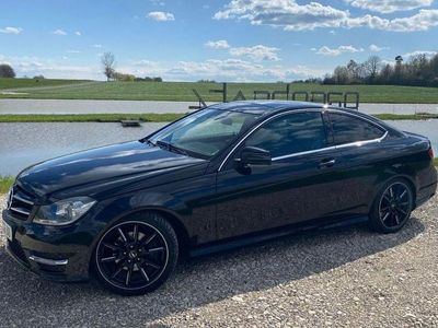 Mercedes C250