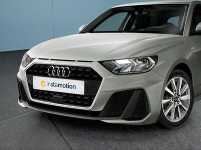 Gebraucht Audi A1 116 PS (85 kW) 2025 Silber SUV