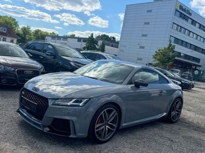 Audi TT RS