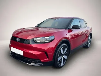 Gebraucht Ford Capri Premium 250 kW (340 PS) 2025 Manufacturer SUV