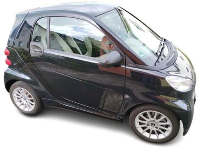 Smart ForTwo Coupé