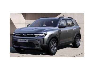 Neu Dacia Duster Expression 101 PS (74 kW) 2025 Dolomitgrau SUV