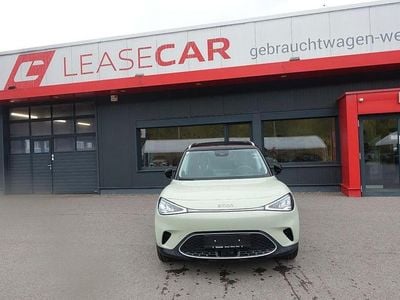 Gebraucht Smart #1 Edition #1 270 kW (368 PS) 2024 Grün SUV