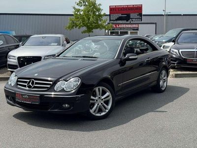 Mercedes CLK280