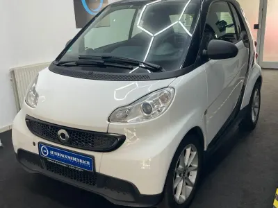 Gebraucht Smart ForTwo Coupé