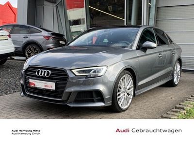 gebraucht Audi A3 35 TDI sport S tronic Matrix Navi