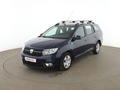 gebraucht Dacia Logan MCV 0.9 TCe Laureate, Benzin, 9.990 €