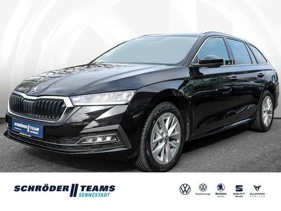 Schwarzmagic perleffekt Gebraucht 2024 Skoda Octavia Ambition Kombi | 29.750 € (Guter Preis)
