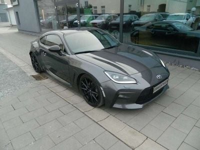 Toyota GR86