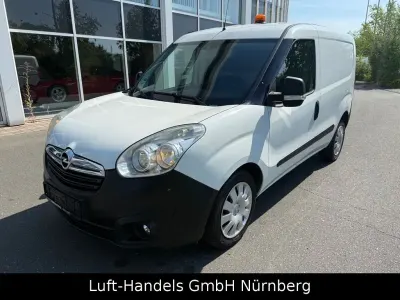 Gebraucht Opel Combo