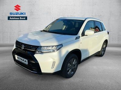 Neu Suzuki Vitara Comfort 110 PS (80 kW) 2025 Weiß SUV