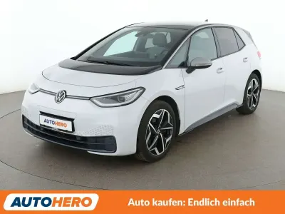 Brugt VW ID.3