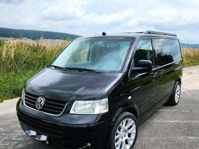 VW T5