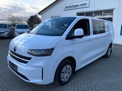 Neu VW Transporter 150 PS (110 kW) 2026 Andere Van