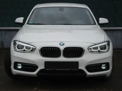 Gebraucht BMW 116