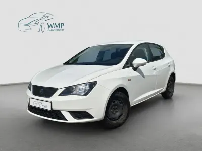 Używany Seat Ibiza