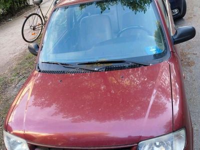 gebraucht Daihatsu Cuore 