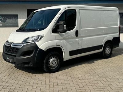 Citroën Jumper