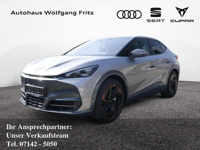 Gebraucht Cupra Tavascan VZ 250 kW (340 PS) 2024 Beige SUV