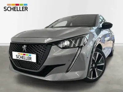 Gebraucht Peugeot 208 GT 100 kW (136 PS) 2022 Kleinwagen