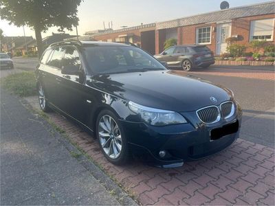BMW 535