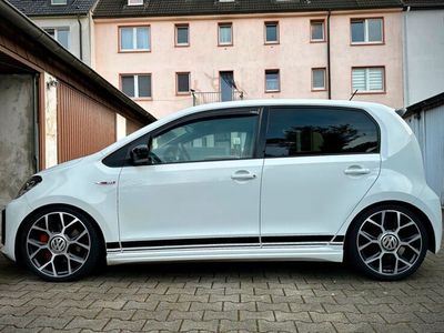 gebraucht VW up! up!GTI