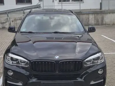 Gebraucht BMW X6