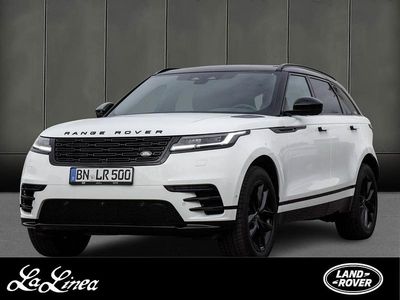Usata Land Rover Range Rover Velar SE Dynamic 204 CV (150 kW) 2025 Bianco SUV