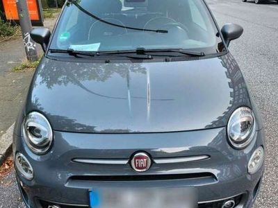 gebraucht Fiat 500 1.2 8V Sport