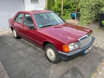 Gebraucht 1984 Mercedes 190 Limousine | 3.700 €