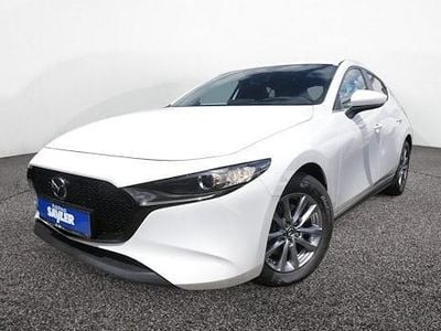 Neu Mazda CX-30 Prime-Line 140 PS (102 kW) 2026 Weiß SUV