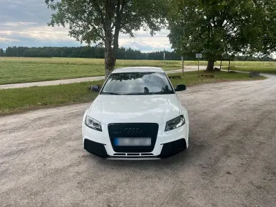 Gebraucht Audi RS3