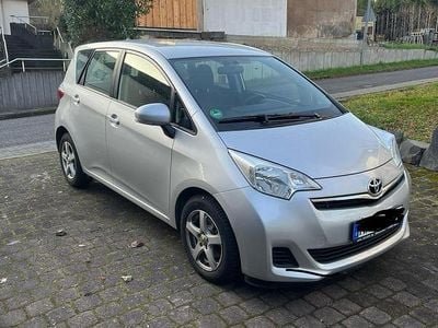 Toyota Verso-S