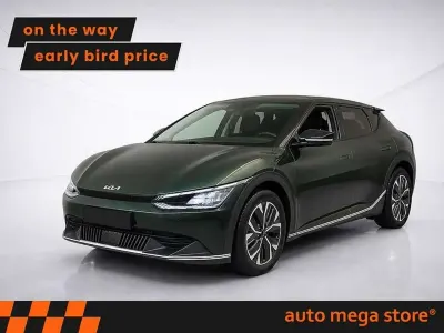 Gebraucht Kia EV6
