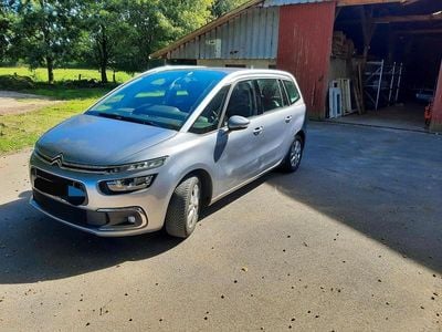 Citroën Grand C4 Picasso